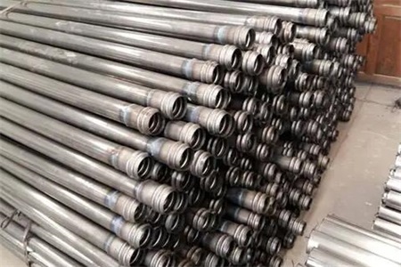 临沂声测管厂家 临沂声测管厂家