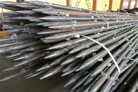 临沂钢花管厂家