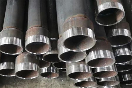 临沂声测管厂家