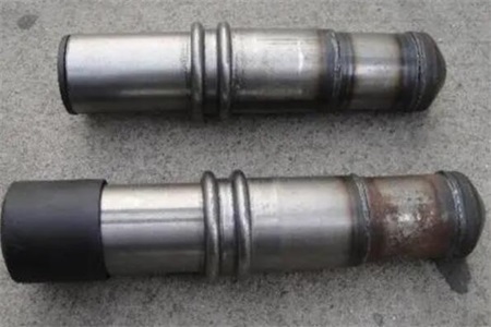 临沂声测管厂家