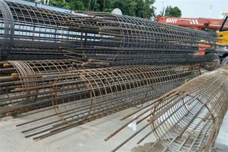 临沂声测管厂家