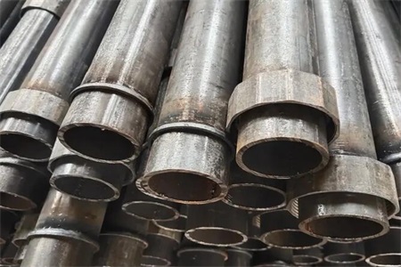 临沂声测管厂家