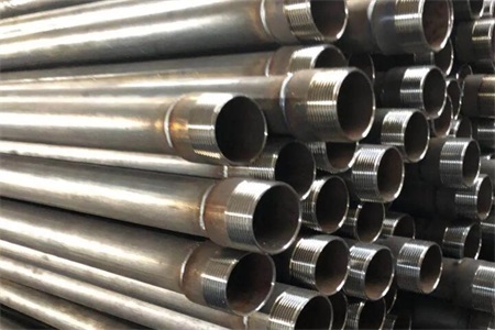 临沂声测管厂家